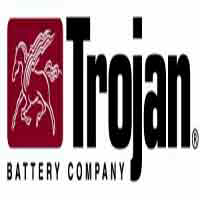 Trojan Battery Company 6V-GEL - Inverter Supply