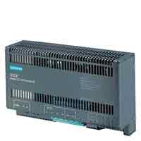 Siemens SITOP DC UPS MODULE 6EP1931-2FC01-Power Supply, Battery and Inverter